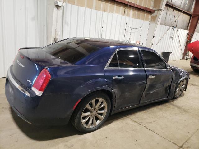 Photo 3 from auction – 2016 CHRYSLER 300C with VIN 2C3CCAKG6GH287648