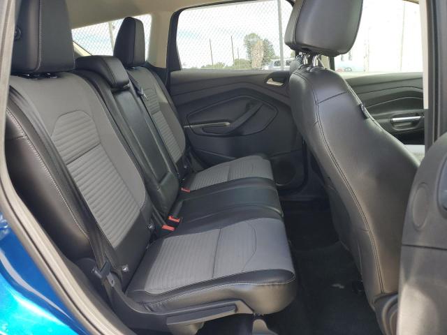 Photo 11 from auction – 2017 FORD ESCAPE SE with VIN 1FMCU0G91HUB92566