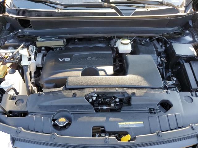 Photo 12 from auction – 2020 NISSAN PATHFINDER with VIN 5N1DR2DM1LC634352