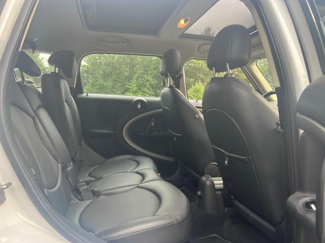 Photo 6 from auction – 2012 MINI COOPER COU with VIN WMWZB3C54CWM03147