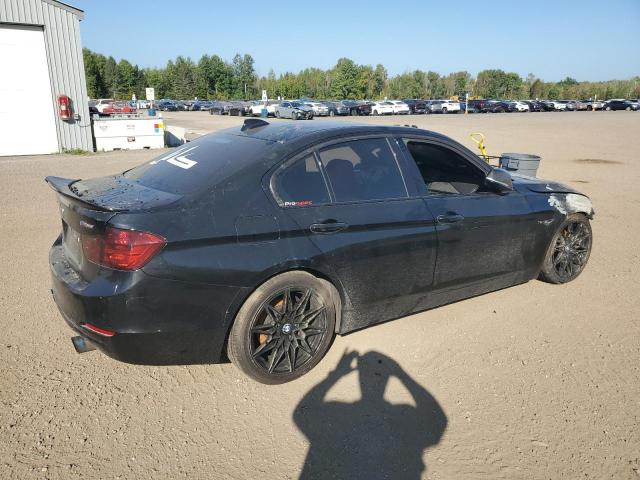 Photo 3 from auction – 2013 BMW 328 XI with VIN WBA3B3C52DF533225