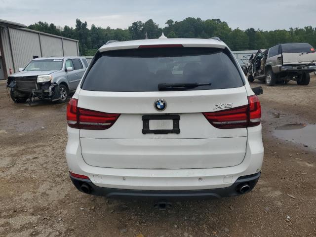 Photo 6 from auction – 2014 BMW X5 SDRIVE3 with VIN 5UXKR2C57E0H33883