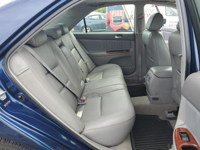 Photo 10 from auction – 2005 TOYOTA CAMRY LE with VIN 4T1BF30K05U105918