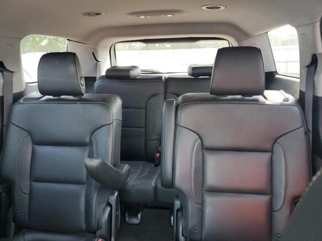 Photo 10 from auction – 2018 GMC ACADIA SLT with VIN 1GKKNULS8JZ222379