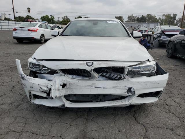 Photo 5 from auction – 2016 BMW 435 I with VIN WBA3T3C57G5A42322
