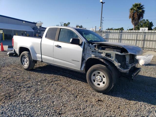 Photo 4 from auction – 2016 CHEVROLET COLORADO with VIN 1GCHSBEA9G1325230
