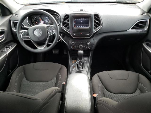 Photo 8 from auction – 2019 JEEP CHEROKEE L with VIN 1C4PJLCB1KD262552