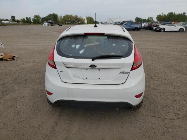 Photo 6 from auction – 2013 FORD FIESTA SE with VIN 3FADP4EJ7DM180804