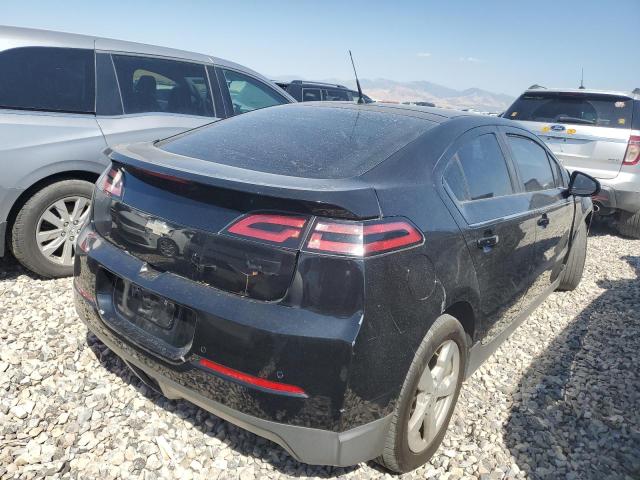 Photo 3 from auction – 2014 CHEVROLET VOLT with VIN 1G1RG6E41EU168675