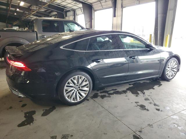 Photo 3 from auction – 2019 AUDI A7 PREMIUM with VIN WAUR2AF22KN052569