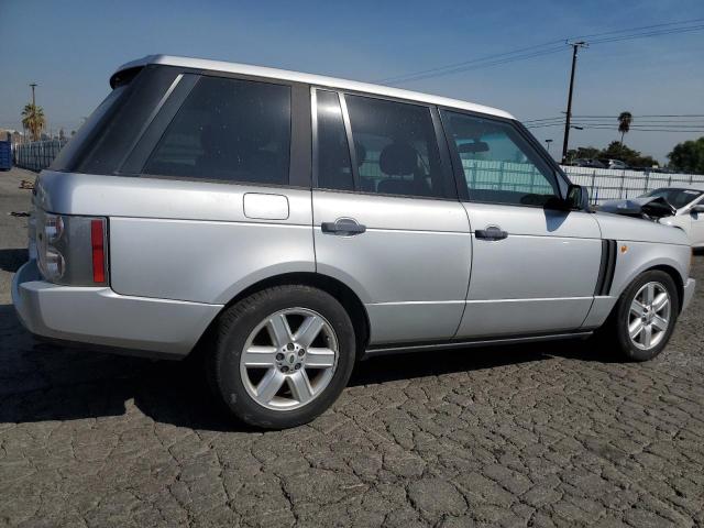 Photo 3 from auction – 2003 LAND ROVER RANGE ROVE with VIN SALMB114X3A111407