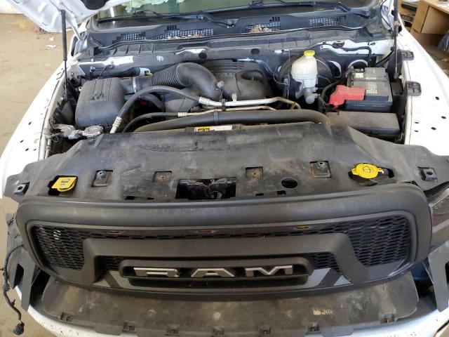 Photo 11 from auction – 2015 RAM 1500 SSV with VIN 1C6RR7XTXFS780342