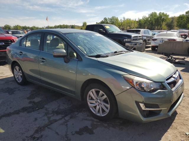 Photo 4 from auction – 2016 SUBARU IMPREZA PR with VIN JF1GJAB61GH003865