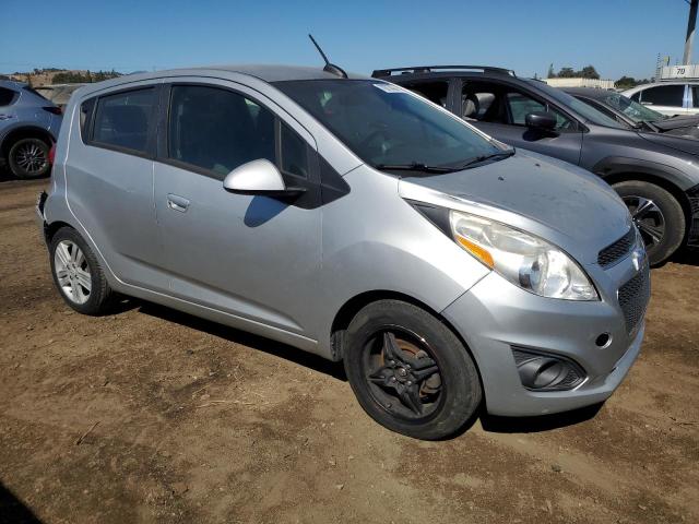 Photo 4 from auction – 2015 CHEVROLET SPARK 1LT with VIN KL8CD6S99FC720235