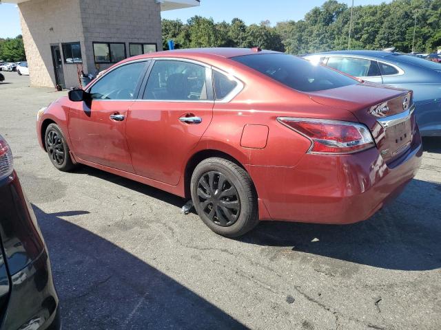 Photo 2 from auction – 2014 NISSAN ALTIMA 2.5 with VIN 1N4AL3AP7EC194403