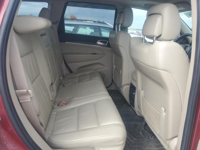Photo 11 from auction – 2014 JEEP GRAND CHER with VIN 1C4RJFBG5EC356659