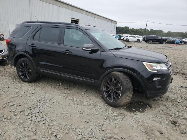 Photo 4 from auction – 2019 FORD EXPLORER X with VIN 1FM5K8DH5KGB00180