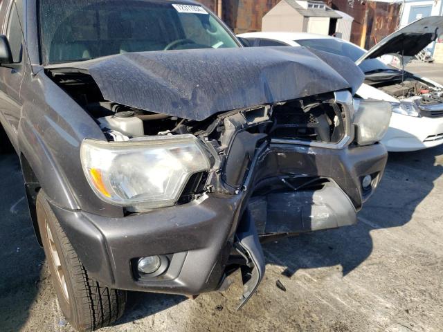 Photo 9 from auction – 2014 TOYOTA TACOMA PRE with VIN 5TFTU4GN1EX052486