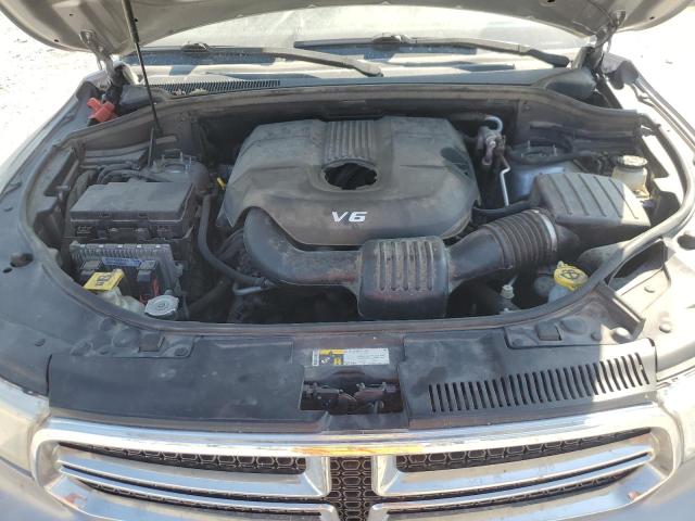 Photo 12 from auction – 2015 DODGE DURANGO LI with VIN 1C4RDJDGXFC786762