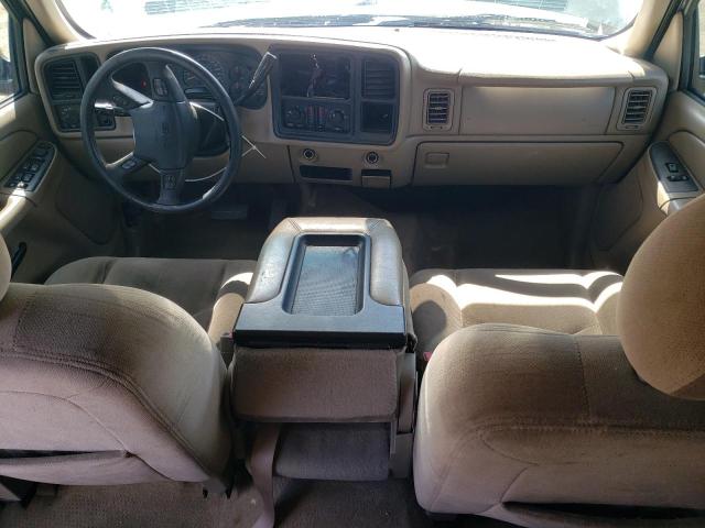 Photo 8 from auction – 2005 GMC NEW SIERRA with VIN 2GTEC13T151359636