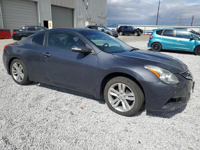 Photo 4 from auction – 2012 NISSAN ALTIMA S with VIN 1N4AL2EPXCC264106