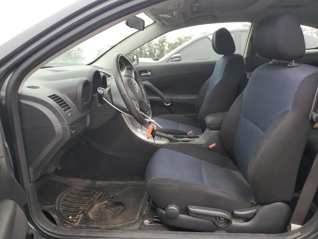 Photo 7 from auction – 2006 TOYOTA SCION TC with VIN JTKDE177060141518