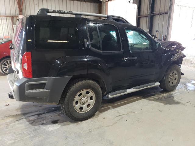 Photo 3 from auction – 2011 NISSAN XTERRA OFF with VIN 5N1AN0NU3BC509658