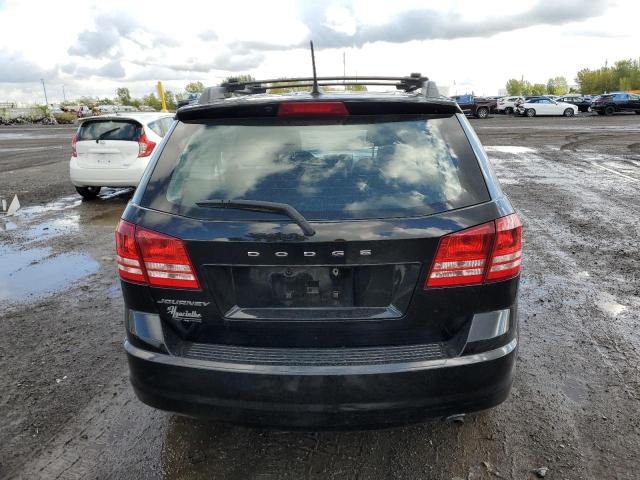 Photo 6 from auction – 2015 DODGE JOURNEY SE with VIN 3C4PDCAB5FT603848