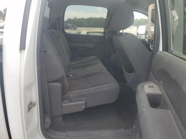 Photo 10 from auction – 2007 GMC NEW SIERRA with VIN 2GTEK13M271669017