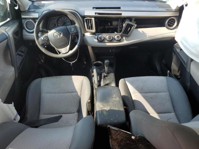 Photo 8 from auction – 2014 TOYOTA RAV4 LE with VIN 2T3BFREV4EW128258