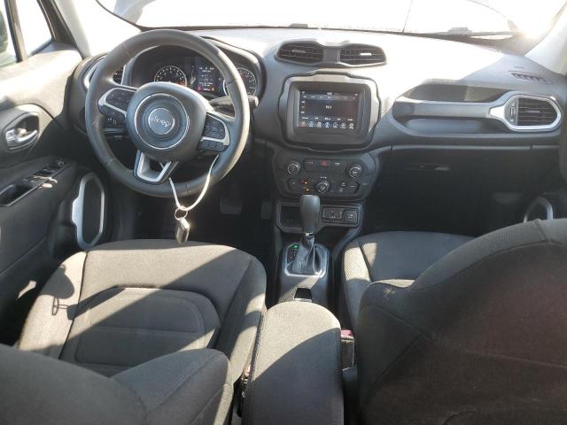 Photo 8 from auction – 2018 JEEP RENEGADE L with VIN ZACCJABB2JPH24878