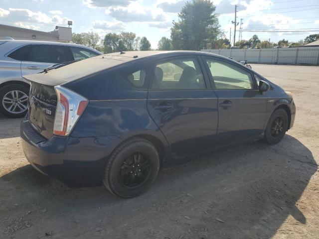 Photo 3 from auction – 2012 TOYOTA PRIUS with VIN JTDKN3DU0C1545932