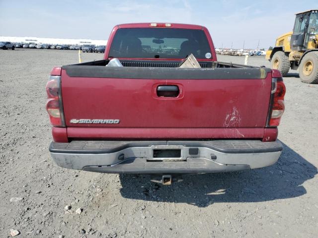 Photo 6 from auction – 2006 CHEVROLET SILVERADO with VIN 2GCEC19V261285069