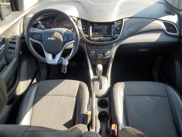 Photo 8 from auction – 2019 CHEVROLET TRAX 1LT with VIN 3GNCJLSB1KL261273