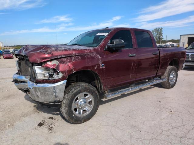 RAM 2500 ST 2016 с VIN 3C6UR5CL9GG187732 - Фото с аукциона