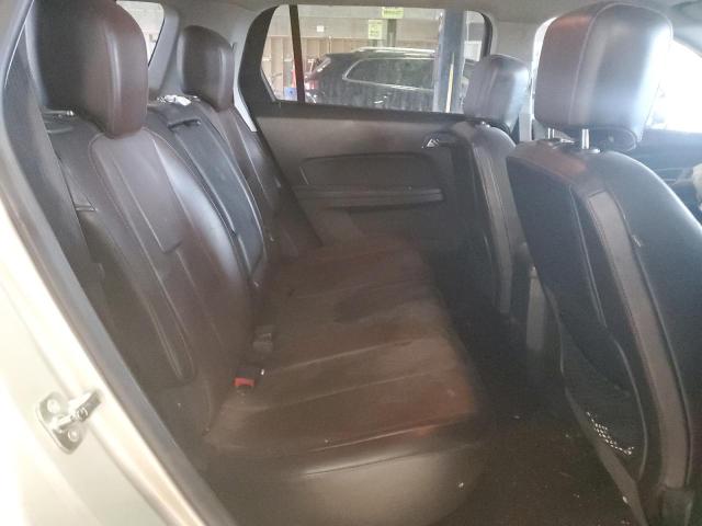 Photo 11 from auction – 2015 GMC TERRAIN SL with VIN 2GKALSEK2F6406982