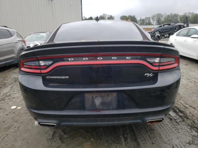Photo 6 from auction – 2017 DODGE CHARGER R/ with VIN 2C3CDXCT7HH557323