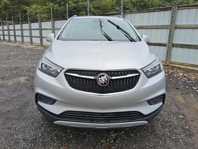 Photo 5 from auction – 2020 BUICK ENCORE PRE with VIN KL4CJASB1LB323832