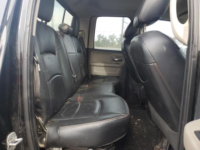 Photo 10 from auction – 2012 DODGE RAM 1500 S with VIN 1C6RD6GT1CS289971