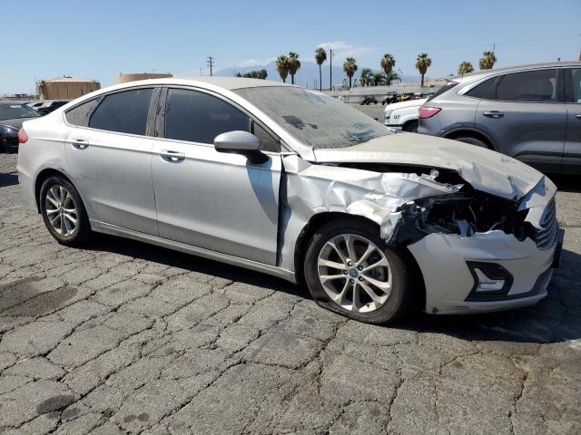 Photo 4 from auction – 2019 FORD FUSION SE with VIN 3FA6P0H75KR243299