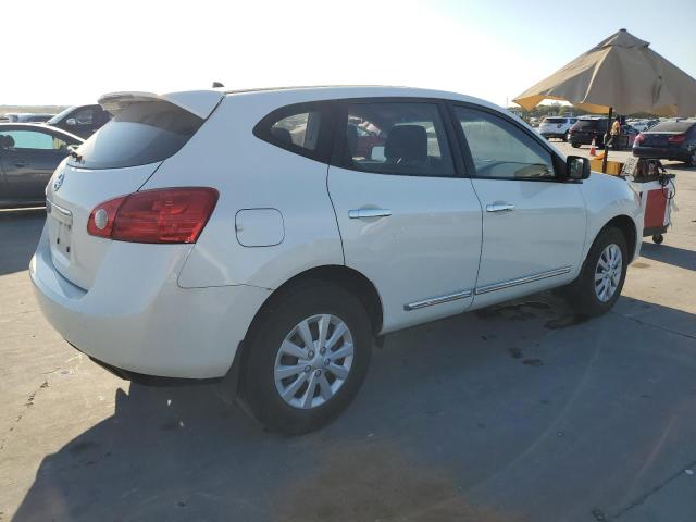 Photo 3 from auction – 2012 NISSAN ROGUE S with VIN JN8AS5MT0CW301891