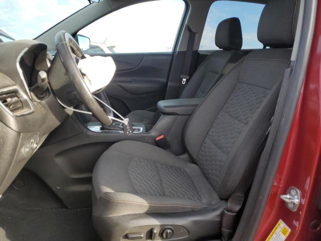 Photo 7 from auction – 2018 CHEVROLET EQUINOX LT with VIN 2GNAXJEV2J6171665