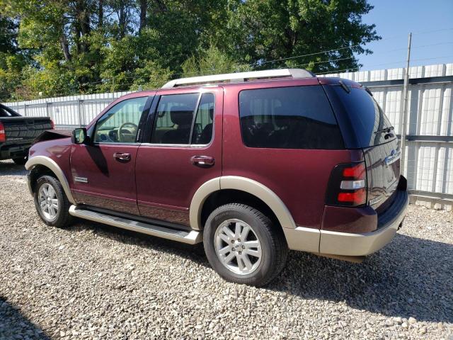 Photo 2 from auction – 2006 FORD EXPLORER E with VIN 1FMEU74E16UA48533