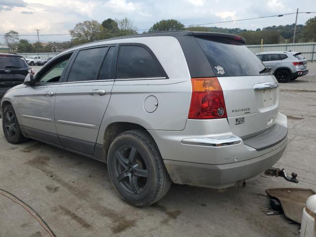 Photo 2 from auction – 2007 CHRYSLER PACIFICA T with VIN 2A8GM68XX7R179485