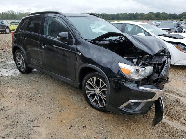 Photo 4 from auction – 2019 MITSUBISHI OUTLANDER with VIN JA4AP4AW2KU028785