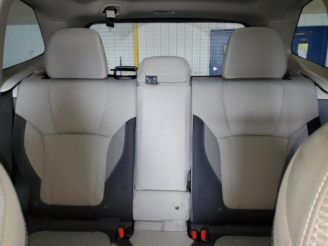 Photo 10 from auction – 2020 SUBARU FORESTER P with VIN JF2SKAJC1LH439670