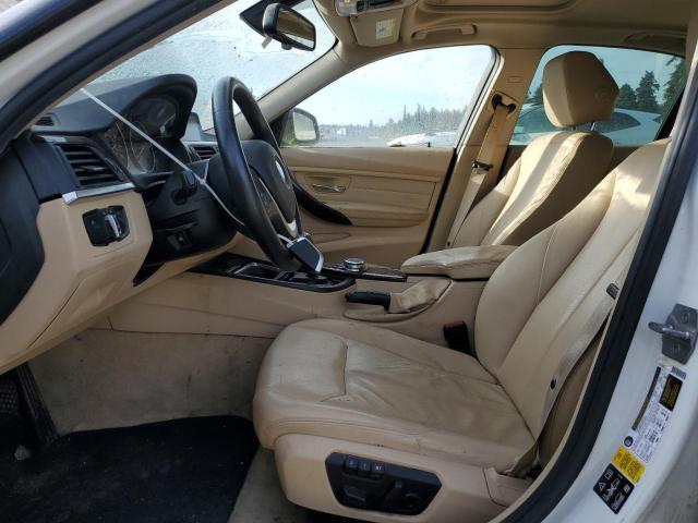 Photo 7 from auction – 2015 BMW 328 XI SUL with VIN WBA3B5C57FF961600