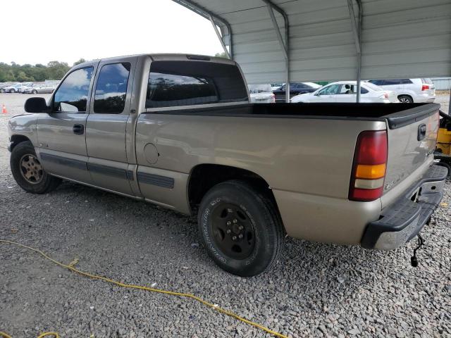 Photo 2 from auction – 2002 CHEVROLET SILVERADO with VIN 2GCEC19V621288020