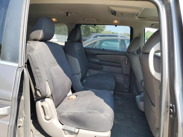 Photo 11 from auction – 2012 HONDA ODYSSEY EX with VIN 5FNRL5H68CB145491