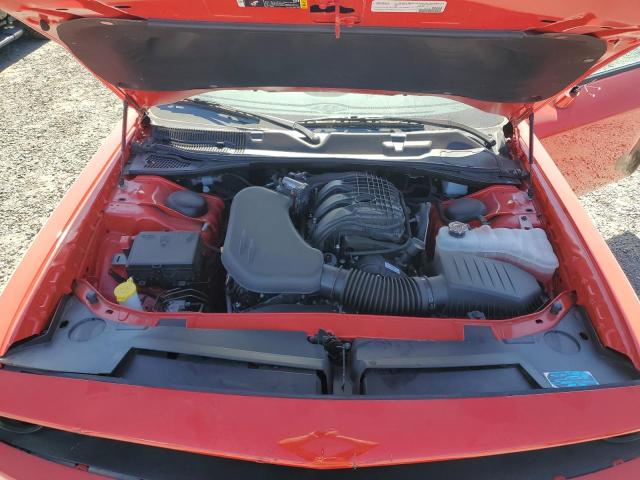 Photo 11 from auction – 2023 DODGE CHALLENGER with VIN 2C3CDZGG2PH662956